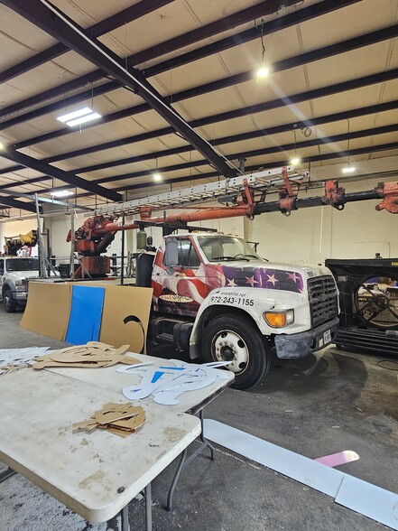 2204-2206 Joe Field Rd portfolio of 2 properties for sale on LoopNet.com - Building Photo - Image 2 of 14