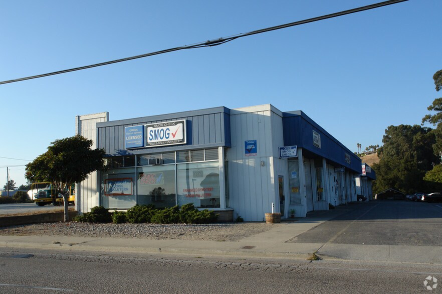 3921 Soquel Dr, Soquel, CA 95073 Soquel Auto Center