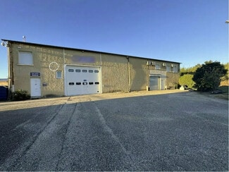 More details for Industrial for Lease