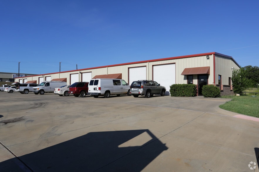 4305 FM 1187, Burleson, TX for sale - Building Photo - Image 2 of 8