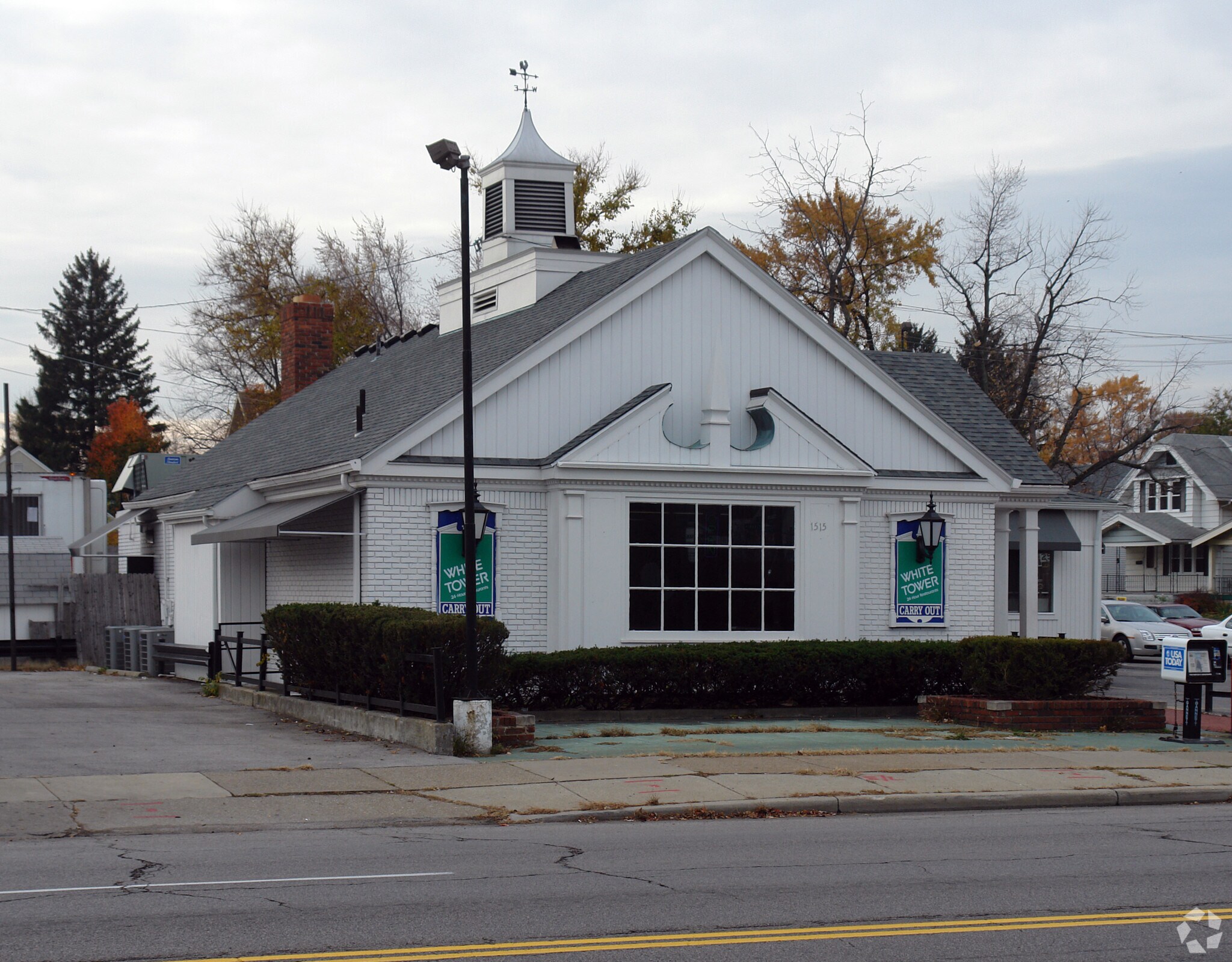 1515 W Sylvania Ave, Toledo, OH for sale Building Photo- Image 1 of 1