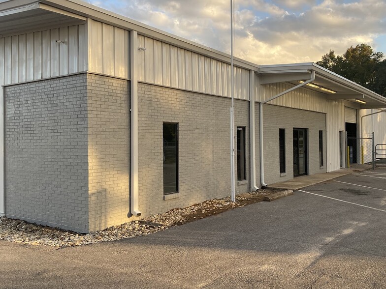 489 Southgate Rd, Dothan, AL for lease - Building Photo - Image 3 of 50