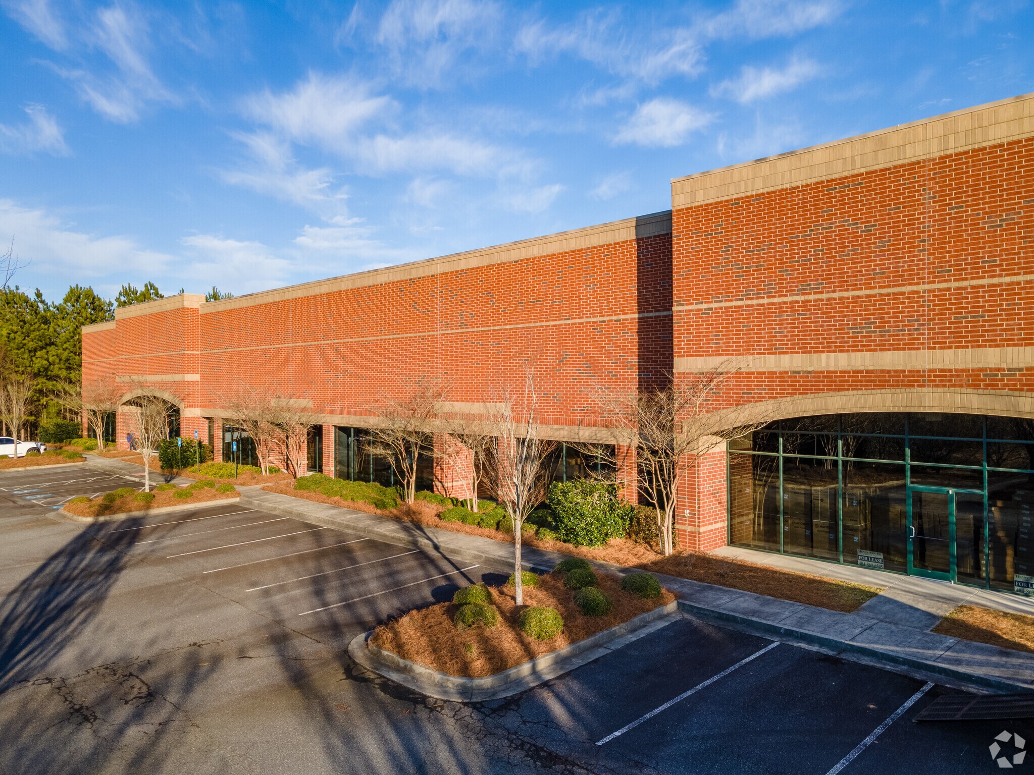 398 Satellite Blvd NW, Suwanee, GA for sale Building Photo- Image 1 of 1