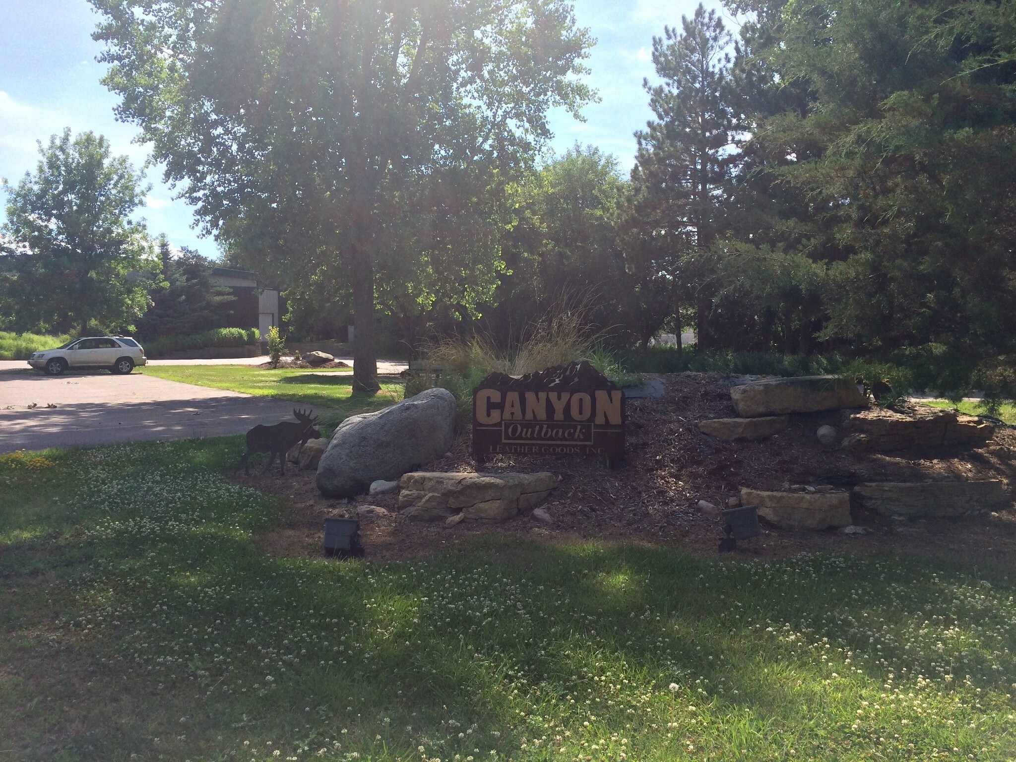 2121 N Broadway St, New Ulm, MN for sale Primary Photo- Image 1 of 1