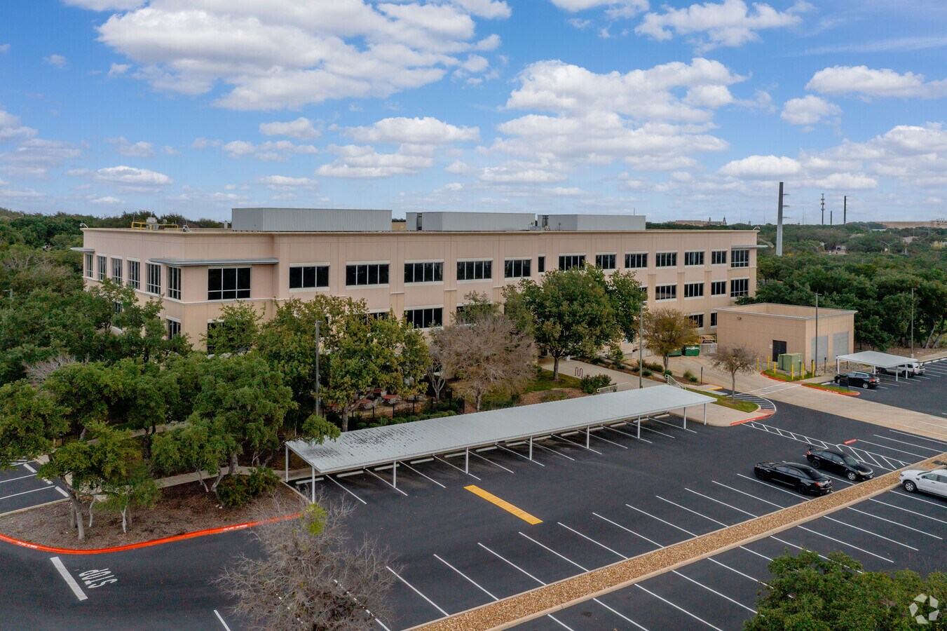 3600 Wiseman Blvd, San Antonio, TX 78251