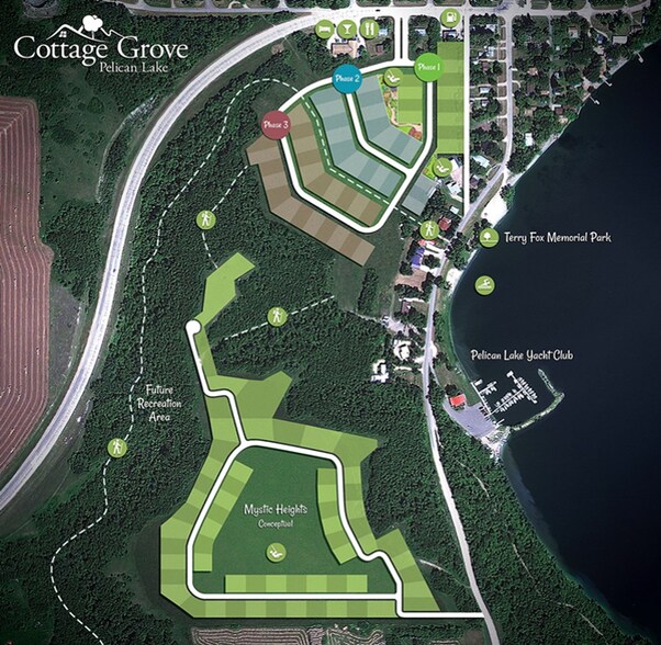 6 Compass Row, MB R0K 1R0