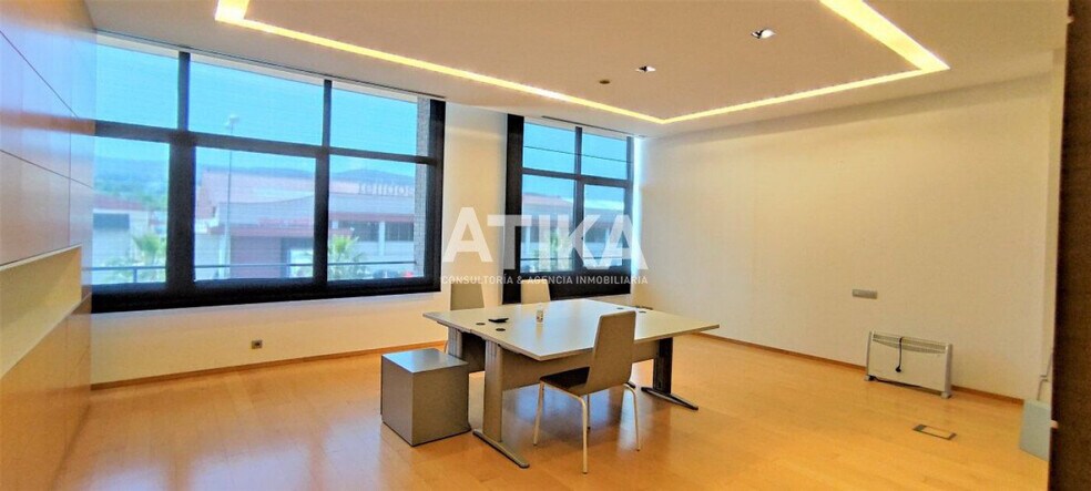 Office in Ontinyent for lease - Building Photo - Image 3 of 50