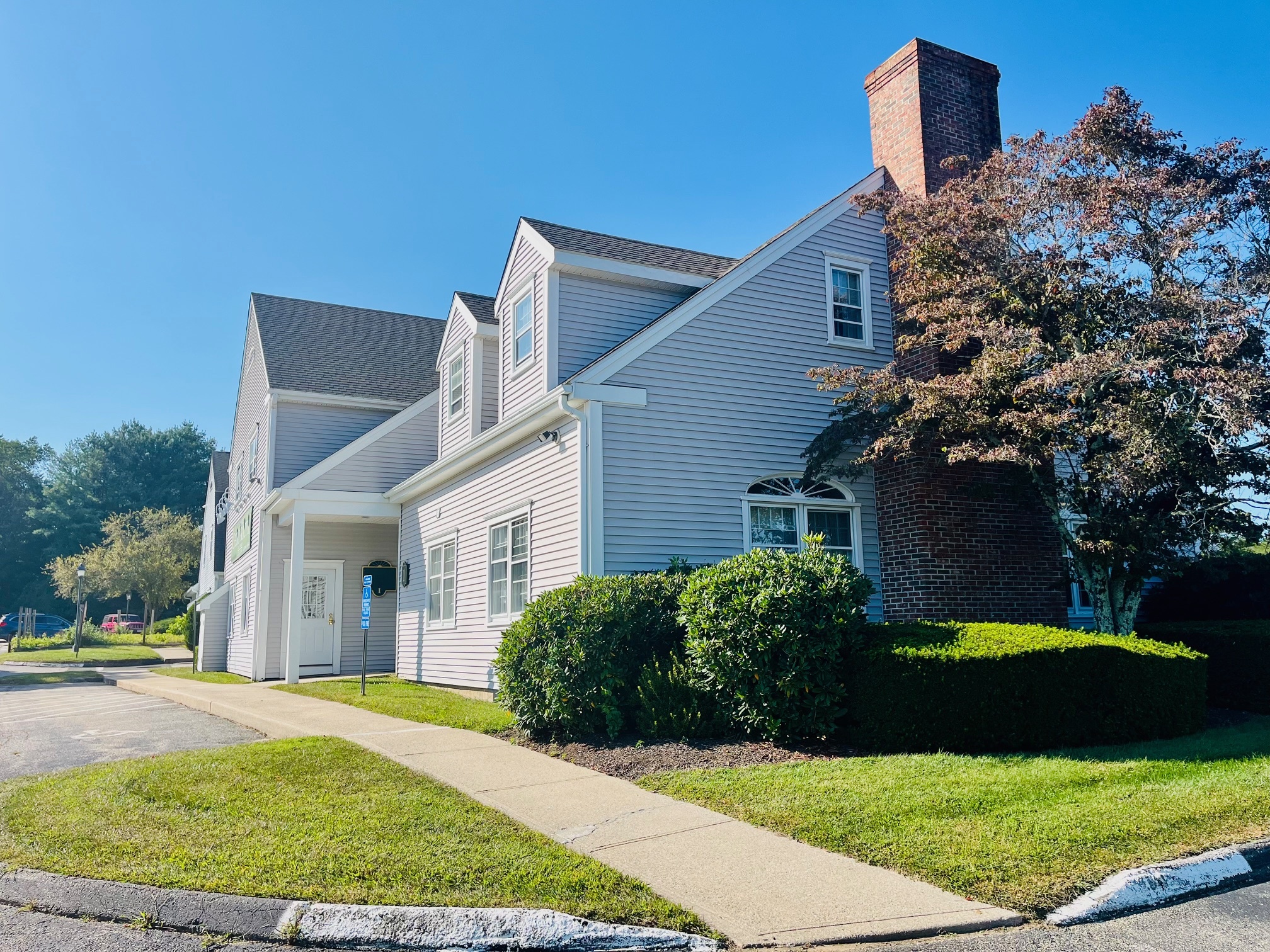 755 Main St, Monroe, CT for lease Building Photo- Image 1 of 11