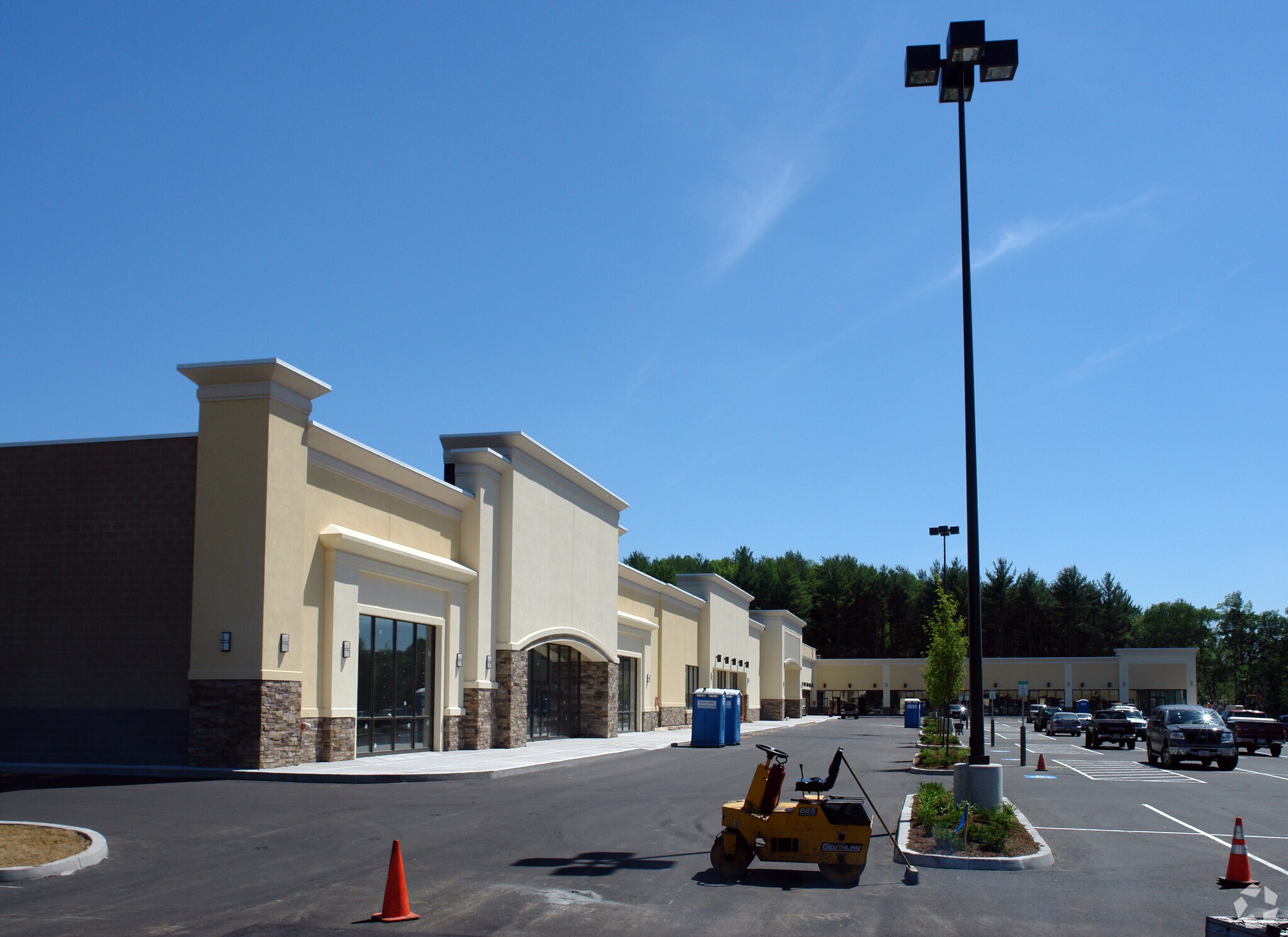 358 Broadway, Saugus, MA 01906 Building A