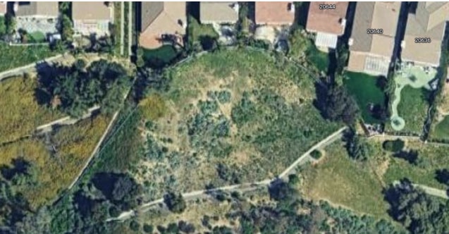 20652 Pesaro Way, Northridge, CA for sale - Aerial - Image 3 of 3