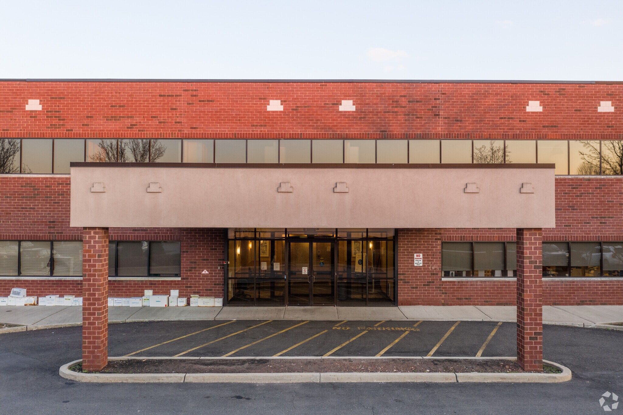 81 Veronica Ave, Somerset, NJ 08873 Veronica II Medical Arts Bldg