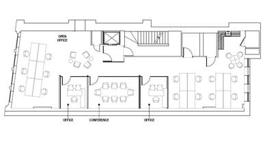 71 Summer St, Boston, MA for lease Floor Plan- Image 1 of 1