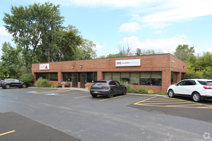 1840 S Winton Rd, Rochester, NY for sale - Primary Photo - Image 1 of 1