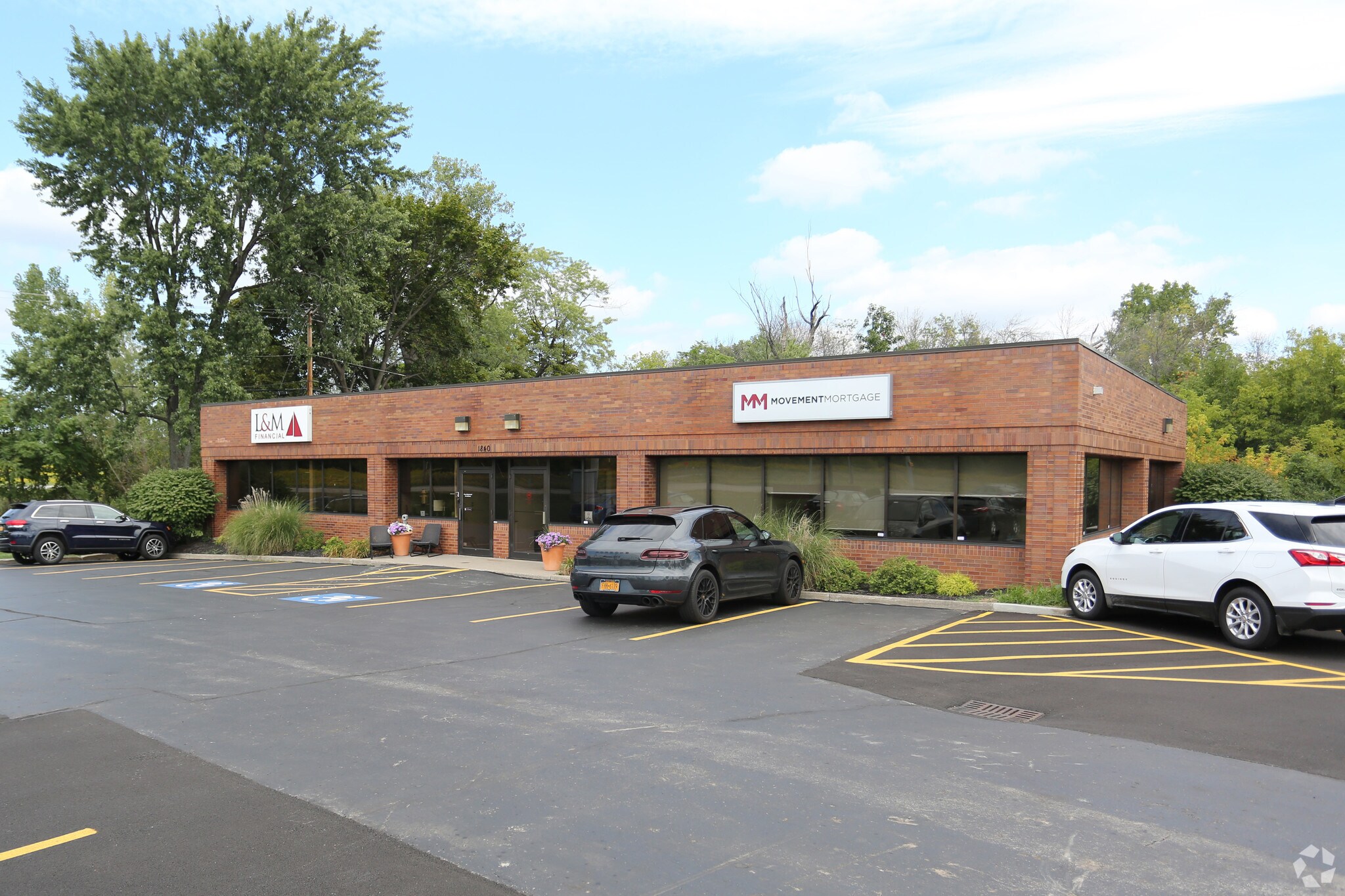 1840 S Winton Rd, Rochester, NY for sale Building Photo- Image 1 of 1