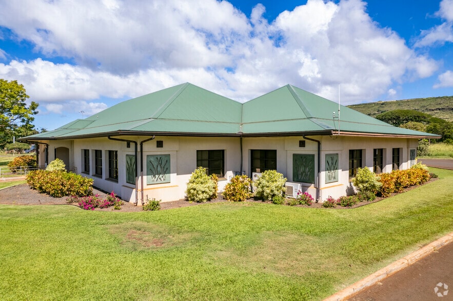 9555 Kaumualii Hwy, Waimea, HI 96796