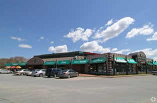 Easton Marketplace - Bar