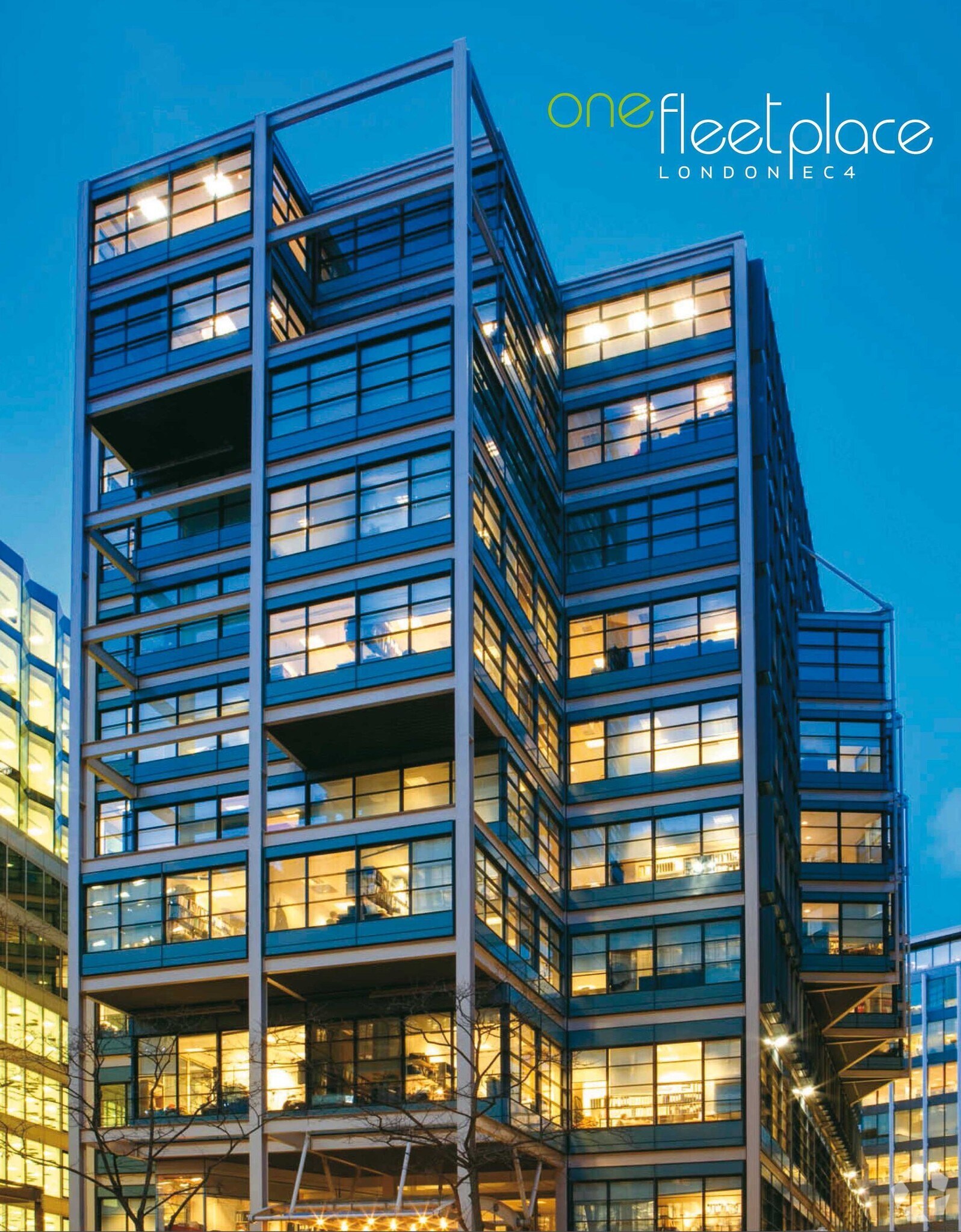 1 Fleet Pl, London for sale Building Photo- Image 1 of 1