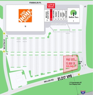 More details for 3600 Miller Rd, Wilmington, DE - Office/Retail, Retail for Lease