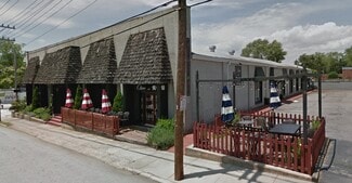 More details for 212 S Church St, Hendersonville, NC - Retail for Lease