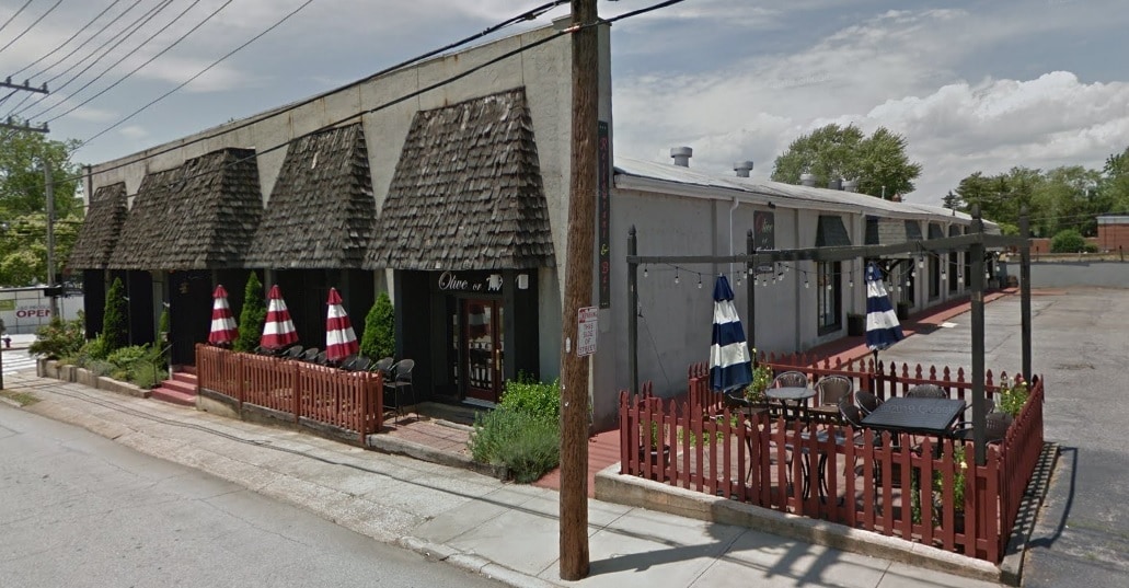 212 S Church St, Hendersonville, NC for lease Primary Photo- Image 1 of 2