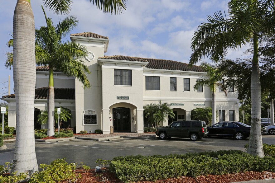 5900 S Pan American Blvd, North Port, FL for sale - Building Photo - Image 1 of 1