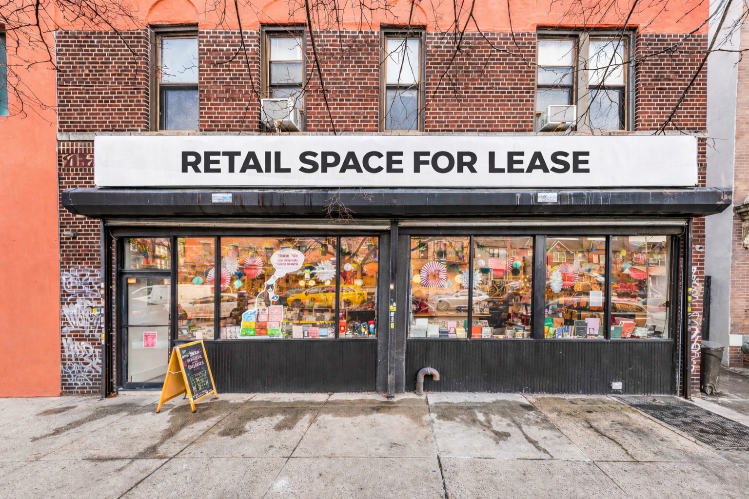 3302-3306 Broadway, Astoria, NY for lease Interior Photo- Image 1 of 4