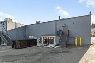 34-44 Hamilton St, Saugus, MA for lease Building Photo- Image 1 of 7