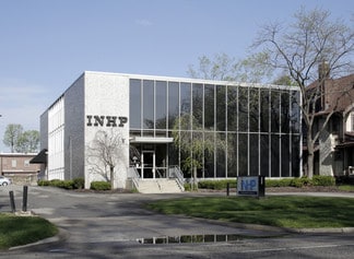 More details for 3550 N Washington Blvd, Indianapolis, IN - Office/Medical for Lease