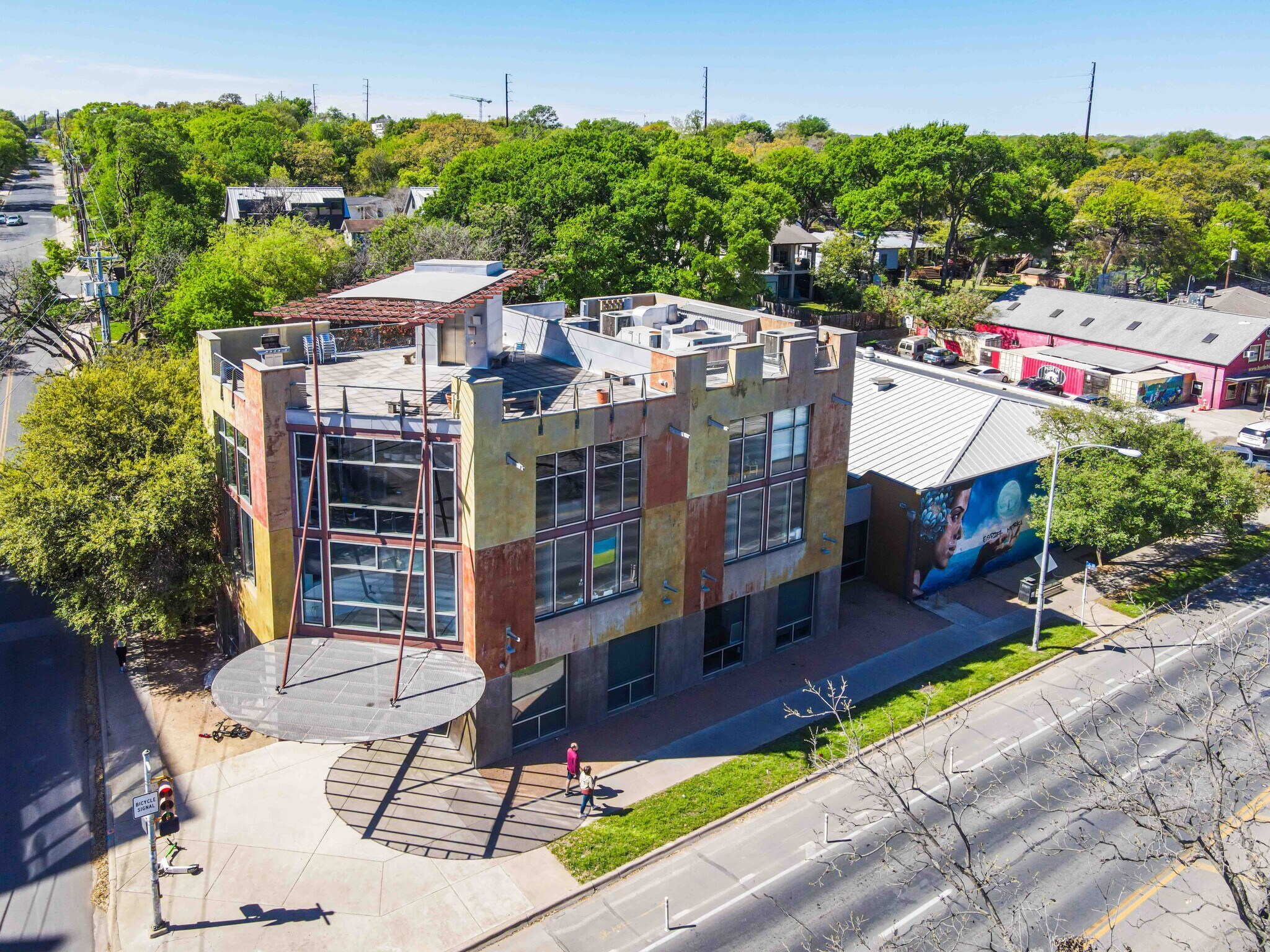 903 Barton Springs Rd, Austin, TX for sale Primary Photo- Image 1 of 1