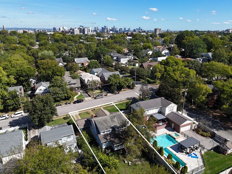 2503 Sunset Pl, Nashville, TN for sale - Primary Photo - Image 1 of 20