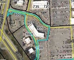 901-919 Glynn Is, Brunswick, GA for sale Primary Photo- Image 1 of 1