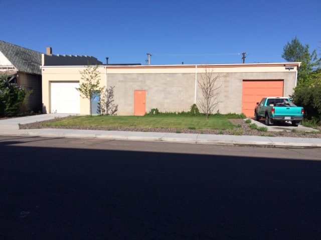 4335 Race St, Denver, CO for sale - Other - Image 1 of 1