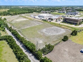 00 Jeff Boyd Rd, Heath, TX - AERIAL  map view - Image1
