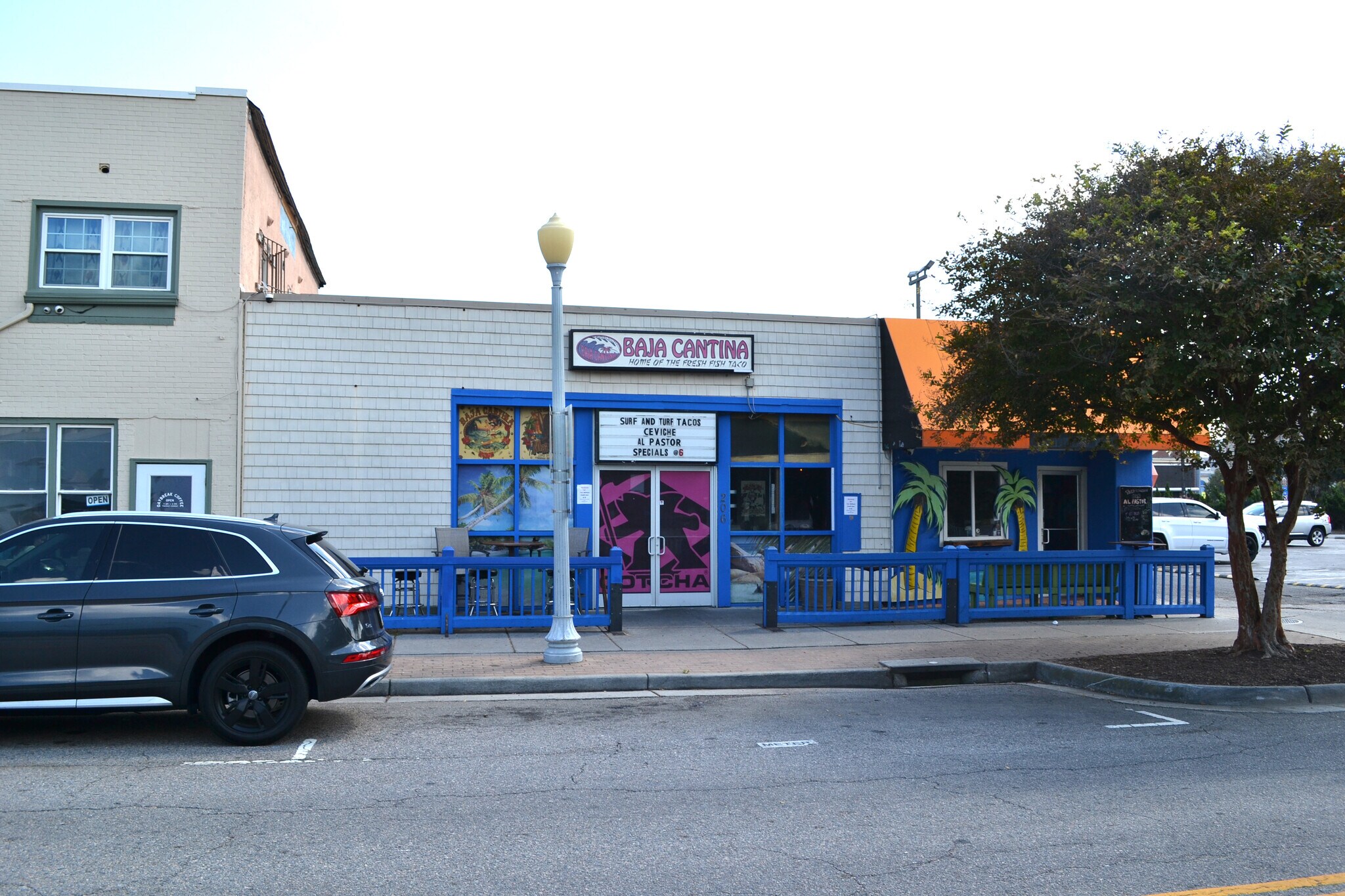204-206 23rd St, Virginia Beach, VA for lease Primary Photo- Image 1 of 6