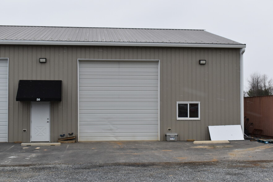 50 Steeley Way, Kearneysville, WV for lease - Building Photo - Image 1 of 19