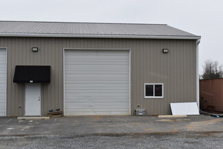 More details for 50 Steeley Way, Kearneysville, WV - Industrial for Lease