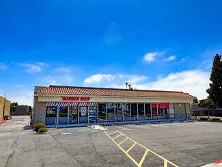 More details for 6908-6916 Warner Ave, Huntington Beach, CA - Retail for Lease