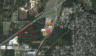 More details for 210 Baldwin, Satsuma, AL - Land for Sale