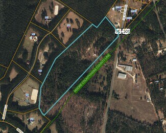 More details for 15-501, Aberdeen, NC - Land for Sale