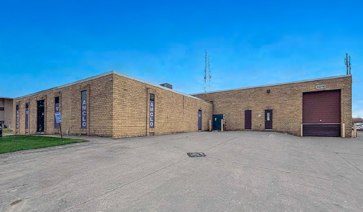 9721 York Alpha Dr, North Royalton, OH for sale Building Photo- Image 1 of 14