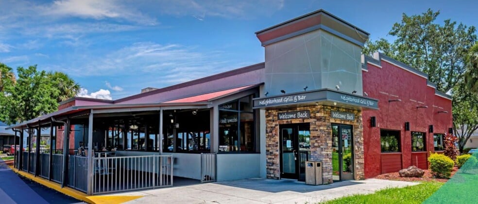 3255 University Pky, Sarasota, FL for lease - Building Photo - Image 1 of 8