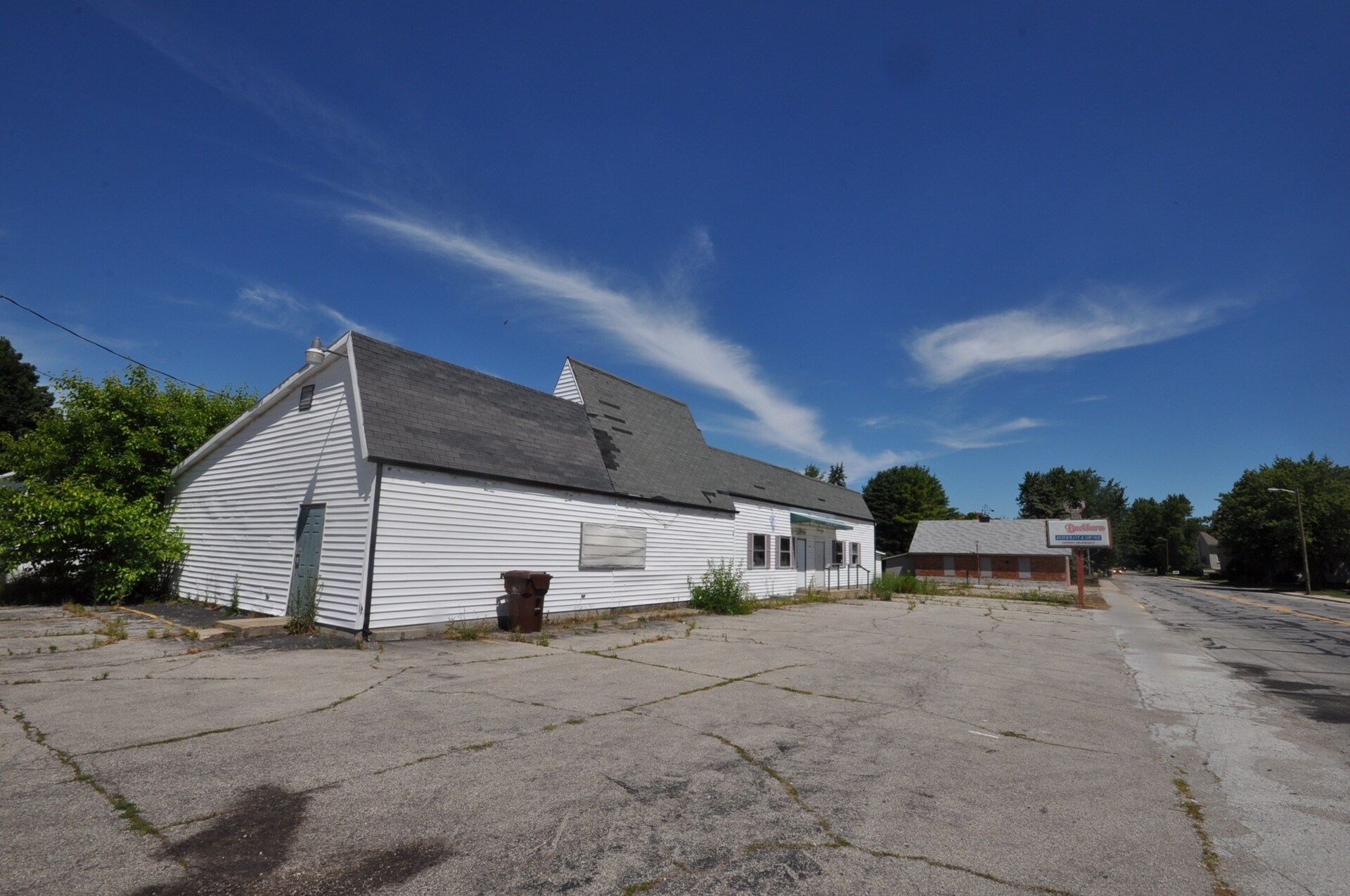 102 N Independence St, Windfall, IN for sale Primary Photo- Image 1 of 1