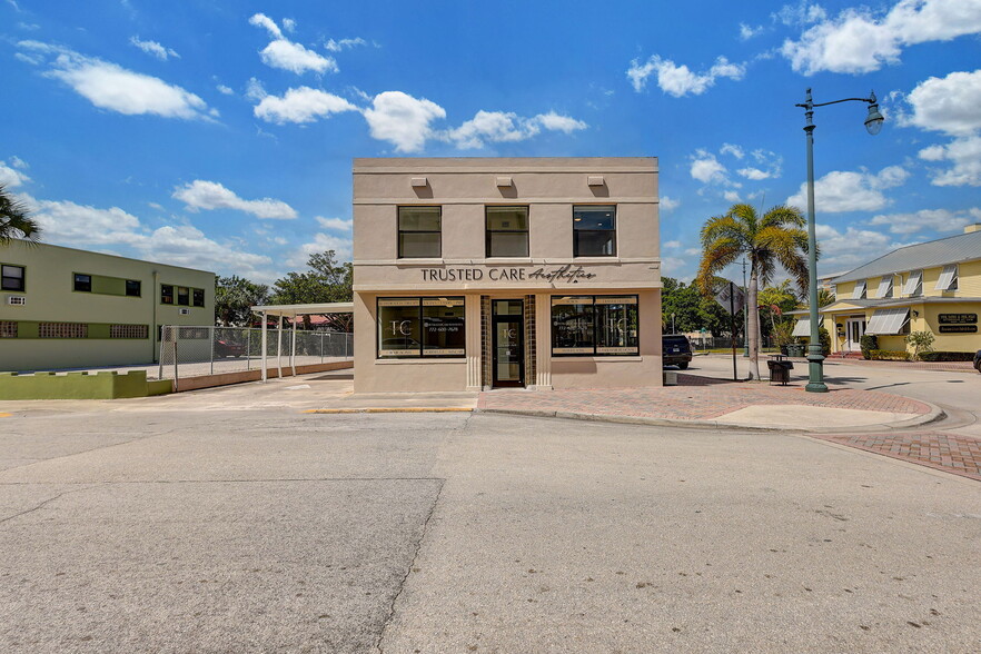 129 N 5th St, Fort Pierce, FL for lease - Building Photo - Image 3 of 48