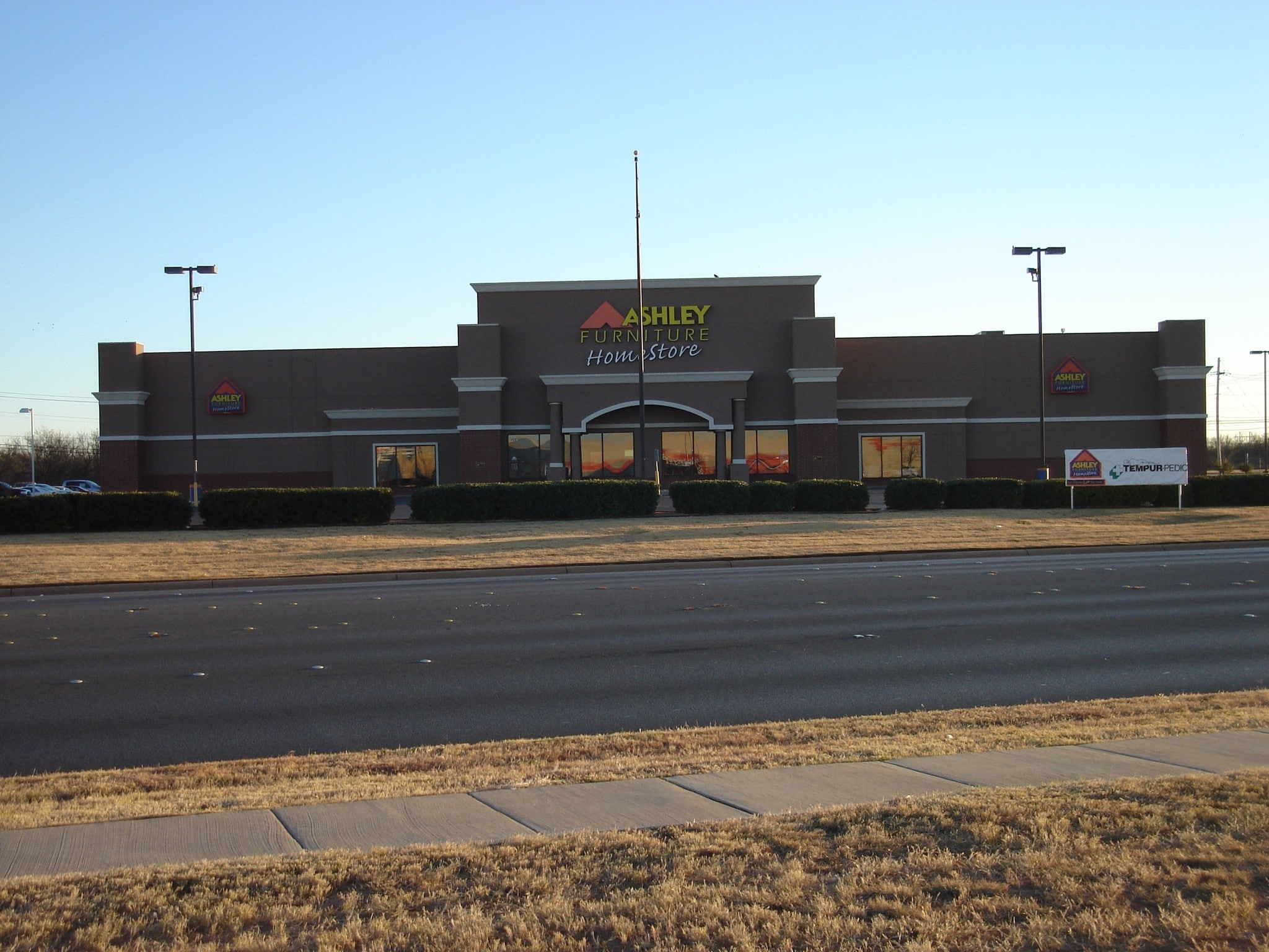 4597 Southwest Dr, Abilene, TX for sale Primary Photo- Image 1 of 1