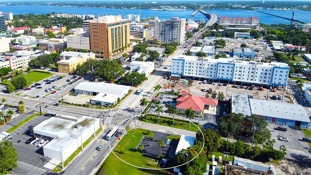 801 9th St W, Bradenton, FL for sale Building Photo- Image 1 of 1