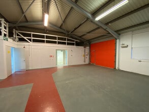 Balgownie Rd, Bridge Of Don for lease Interior Photo- Image 1 of 5
