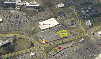 More details for 2700 Papermill Rd, Reading, PA - Land for Lease