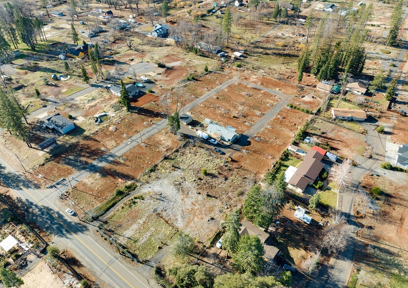 7035 Pentz Rd, Paradise, CA for sale - Building Photo - Image 3 of 10