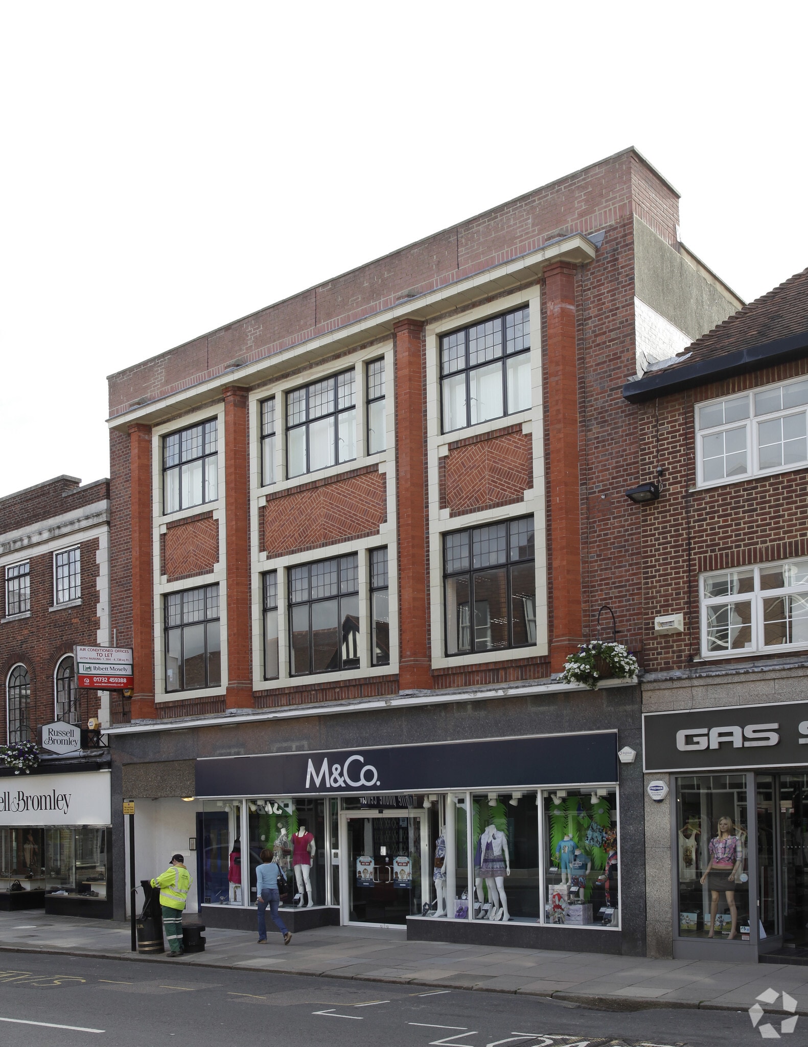 96 High St, Sevenoaks for sale Primary Photo- Image 1 of 1
