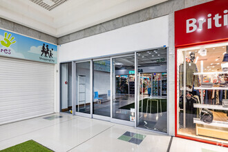 Shopping City, Runcorn for lease Building Photo- Image 1 of 1